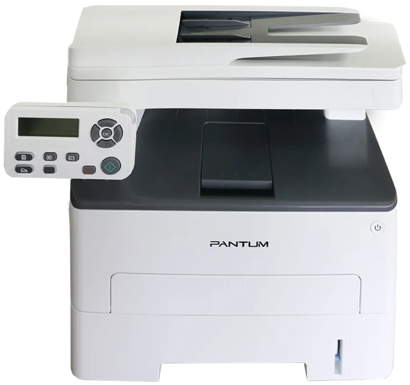 M7100DW